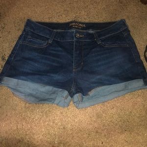 Arizona Jean Shorts